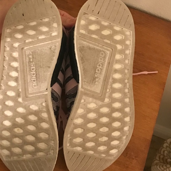 Adidas Sneakers - Picture 4 of 4